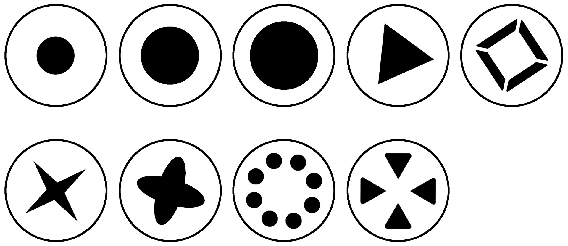 HL150BSW_static_gobos_web Show Light Oy